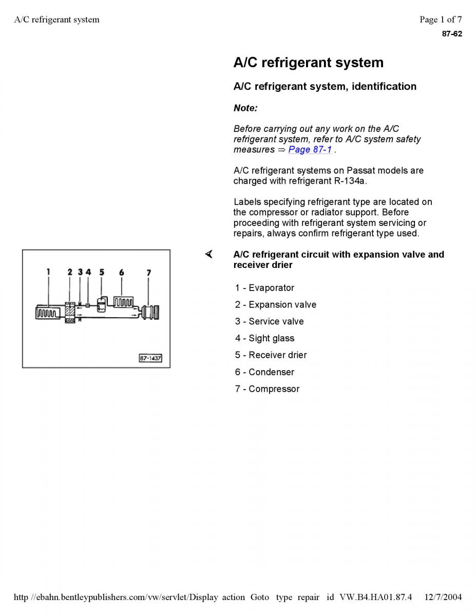 Official Factory Repair Manual / page 4156