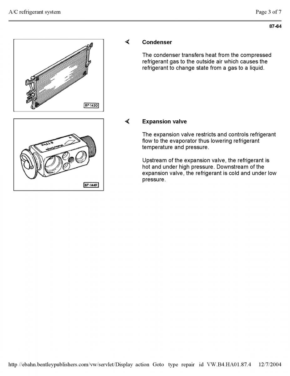 Official Factory Repair Manual / page 4158