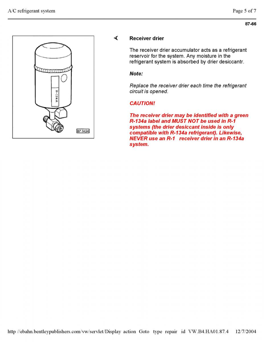 Official Factory Repair Manual / page 4160