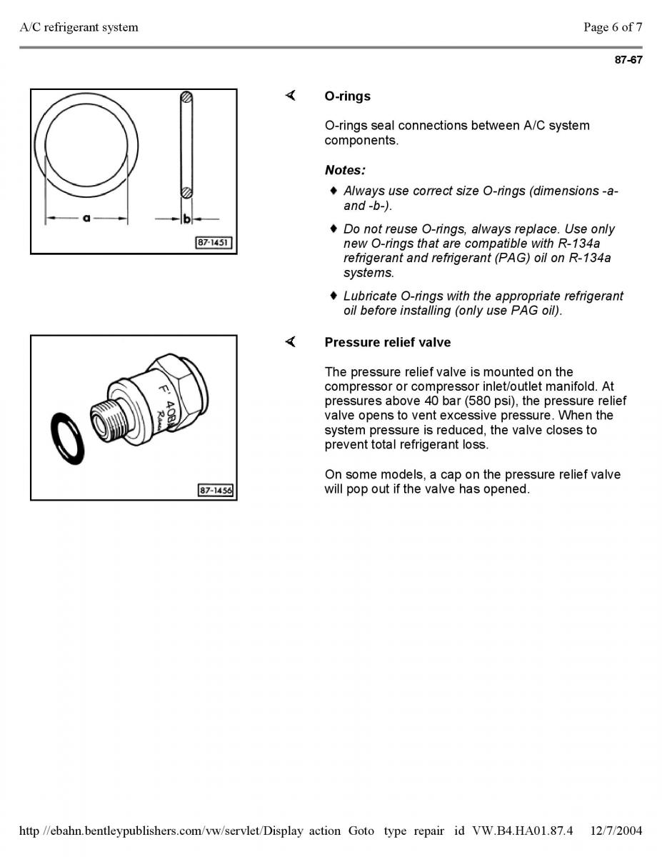 Official Factory Repair Manual / page 4161