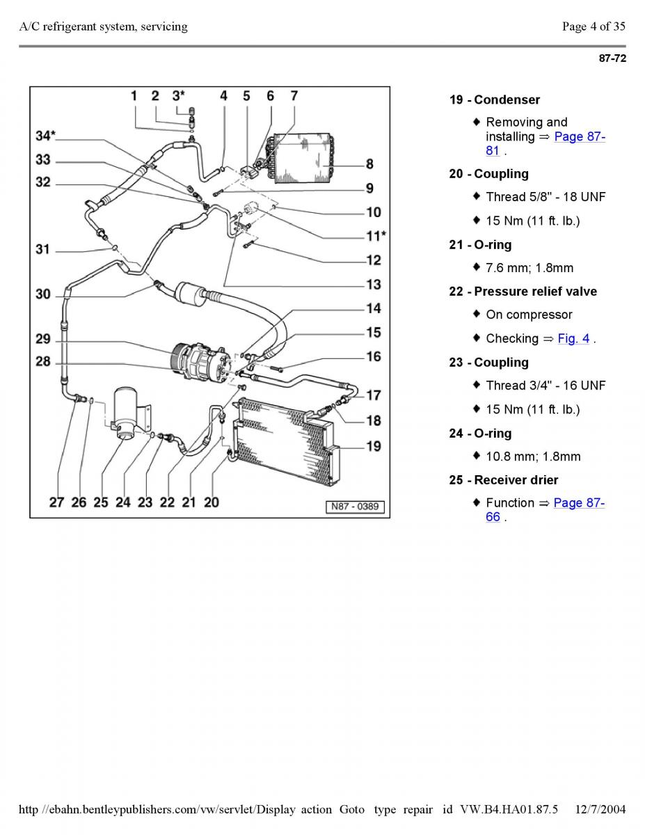 Official Factory Repair Manual / page 4166