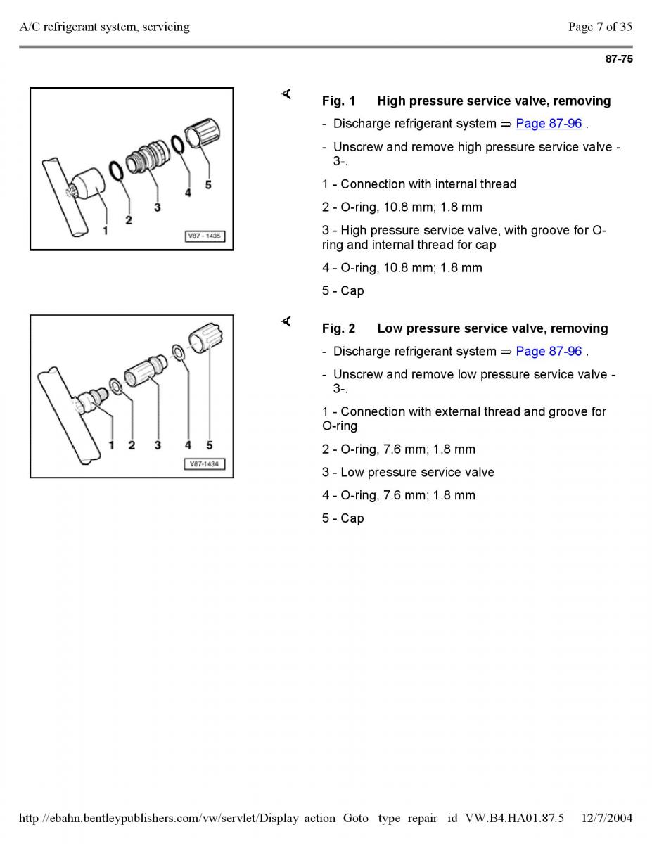 Official Factory Repair Manual / page 4169