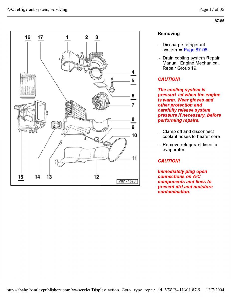 Official Factory Repair Manual / page 4179