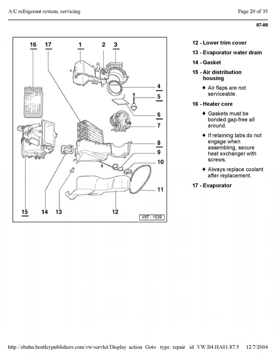 Official Factory Repair Manual / page 4182