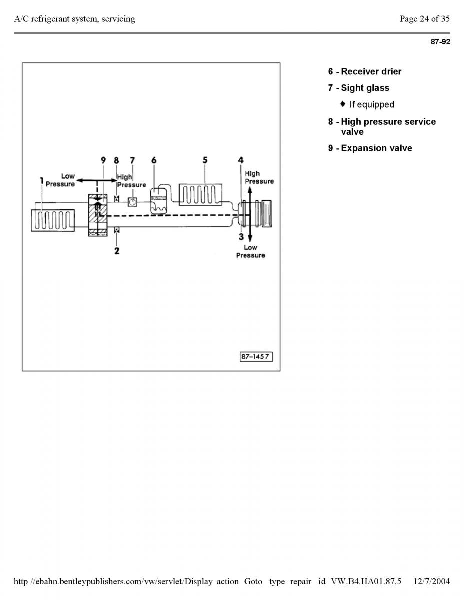 Official Factory Repair Manual / page 4186