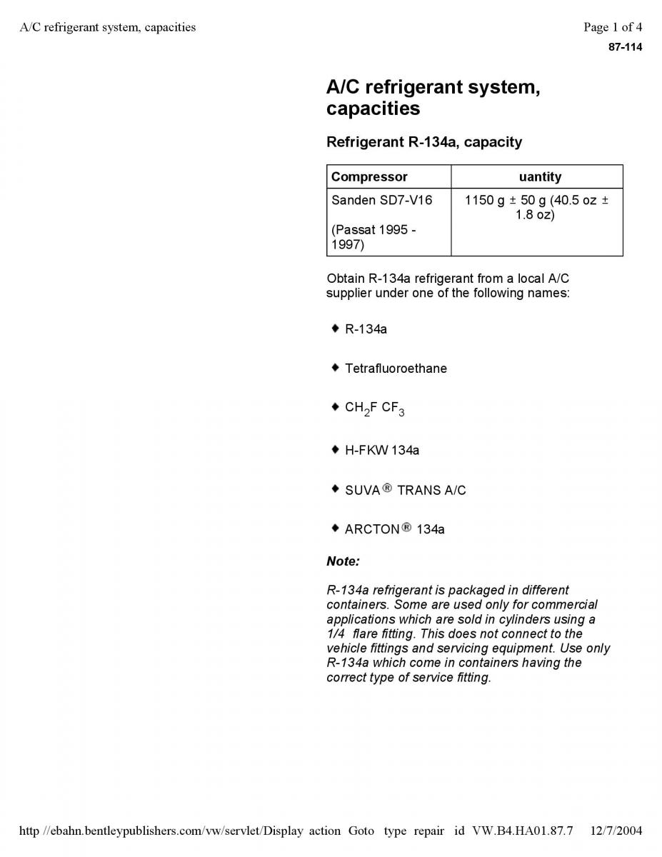 Official Factory Repair Manual / page 4208