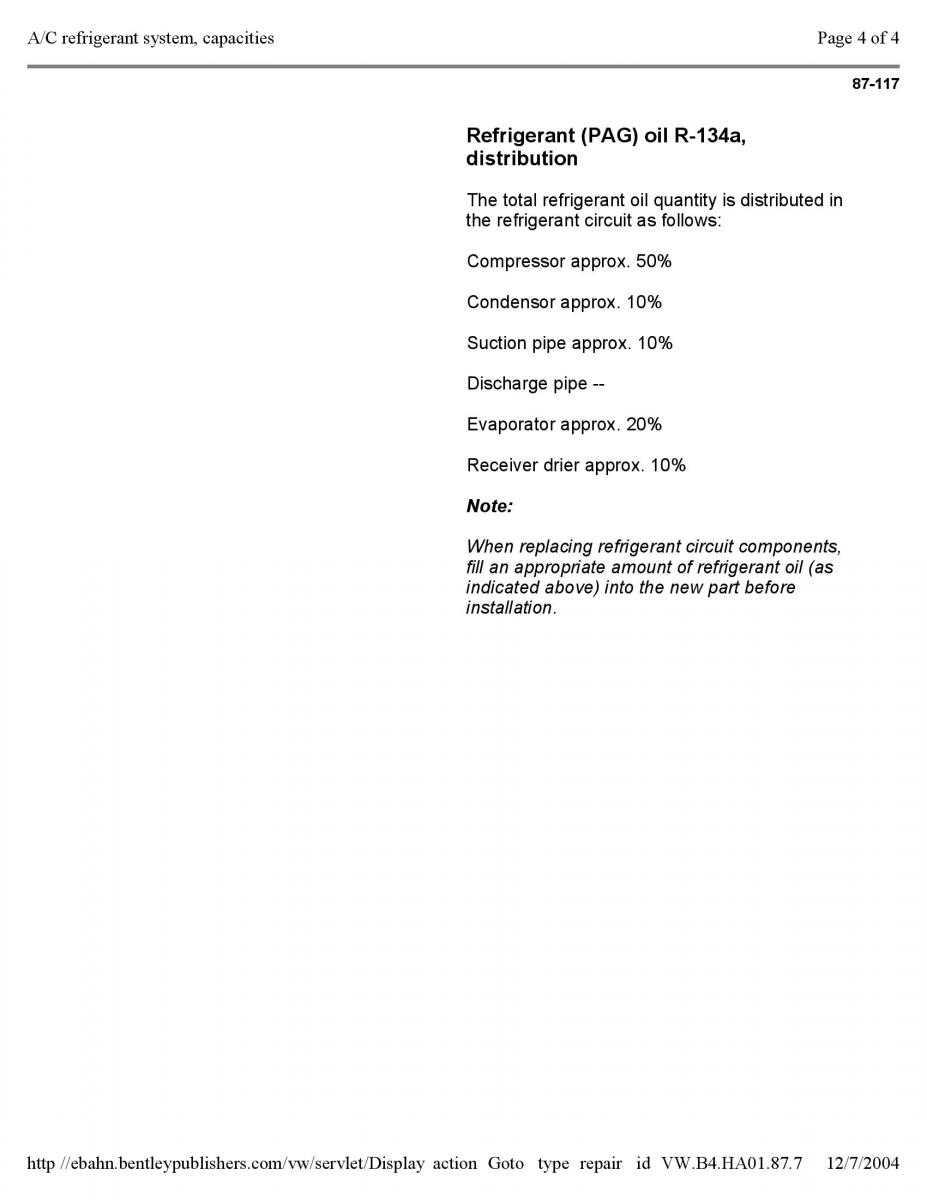 Official Factory Repair Manual / page 4211