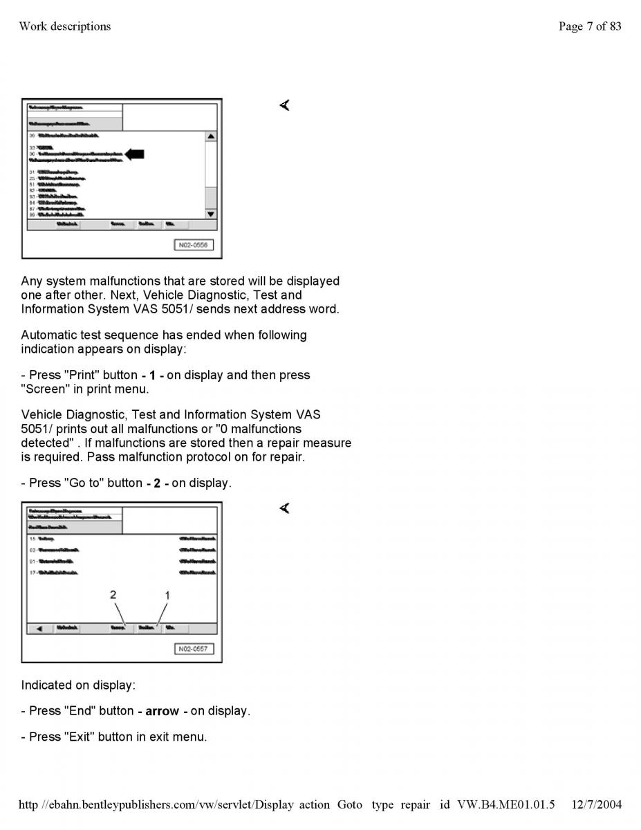 Official Factory Repair Manual / page 4237