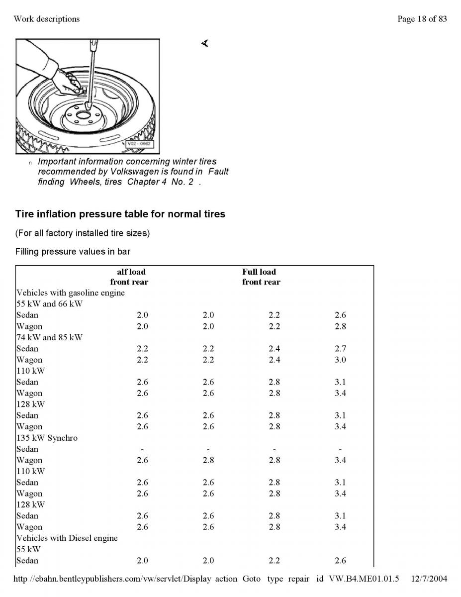 Official Factory Repair Manual / page 4248