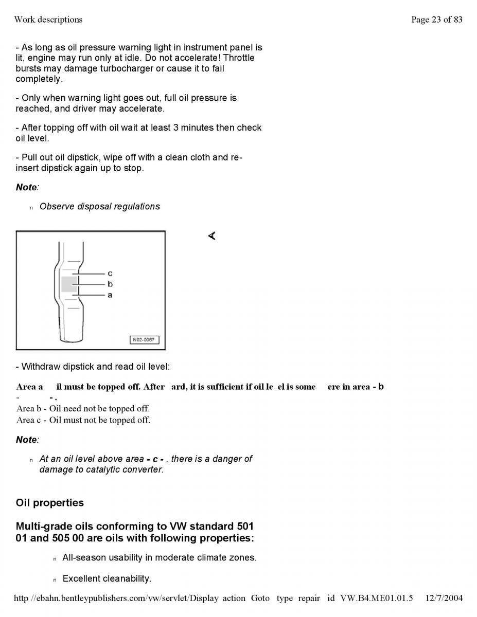 Official Factory Repair Manual / page 4253