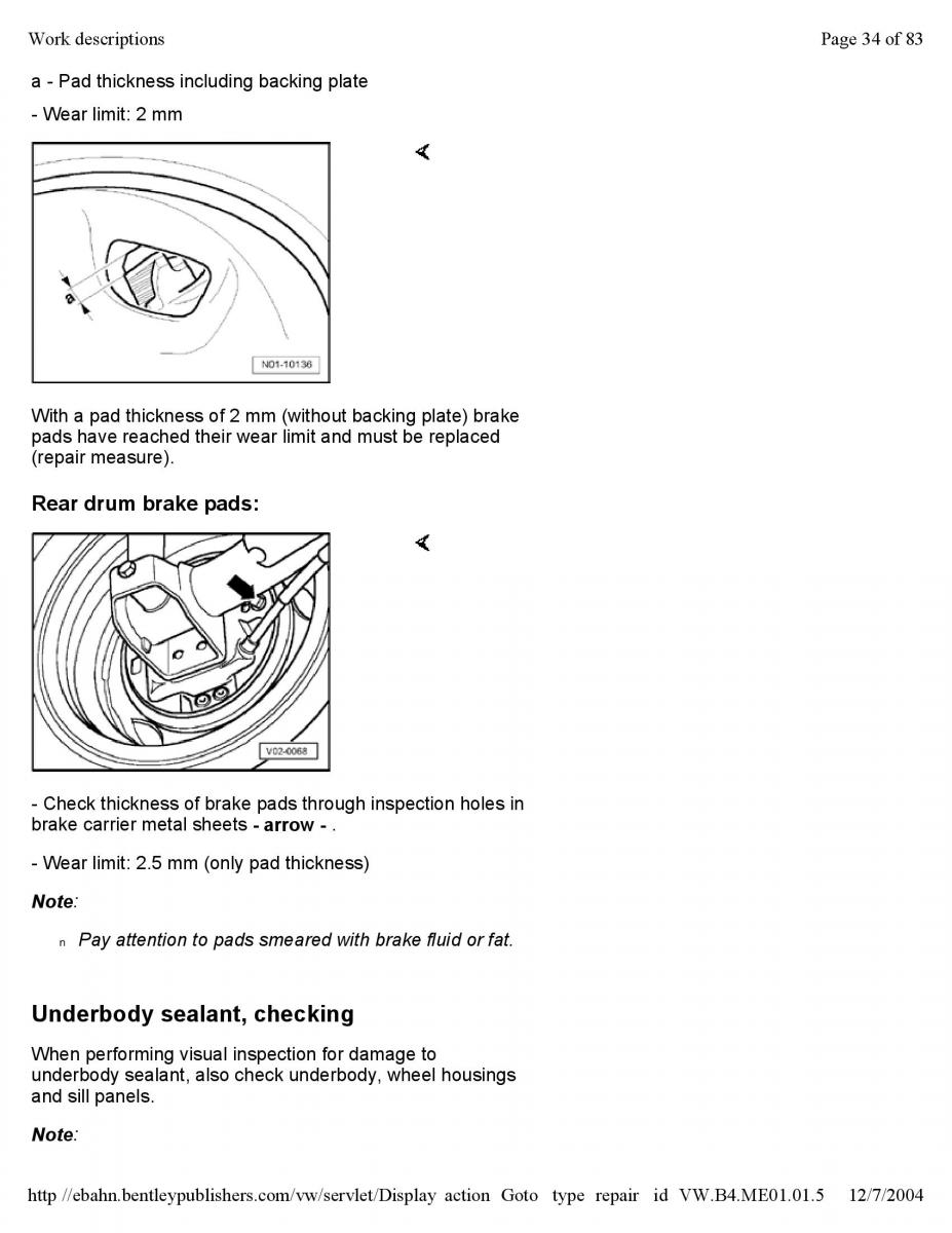 Official Factory Repair Manual / page 4264