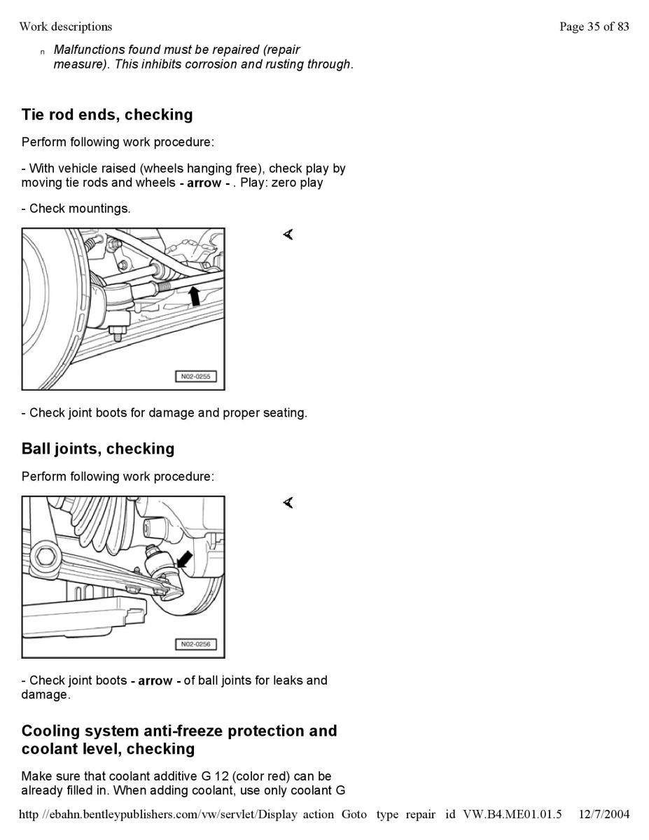 Official Factory Repair Manual / page 4265