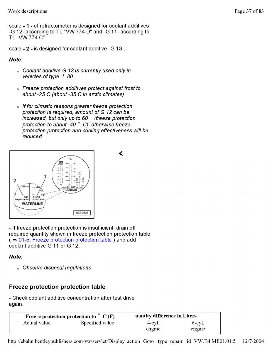 Official Factory Repair Manual / page 4267