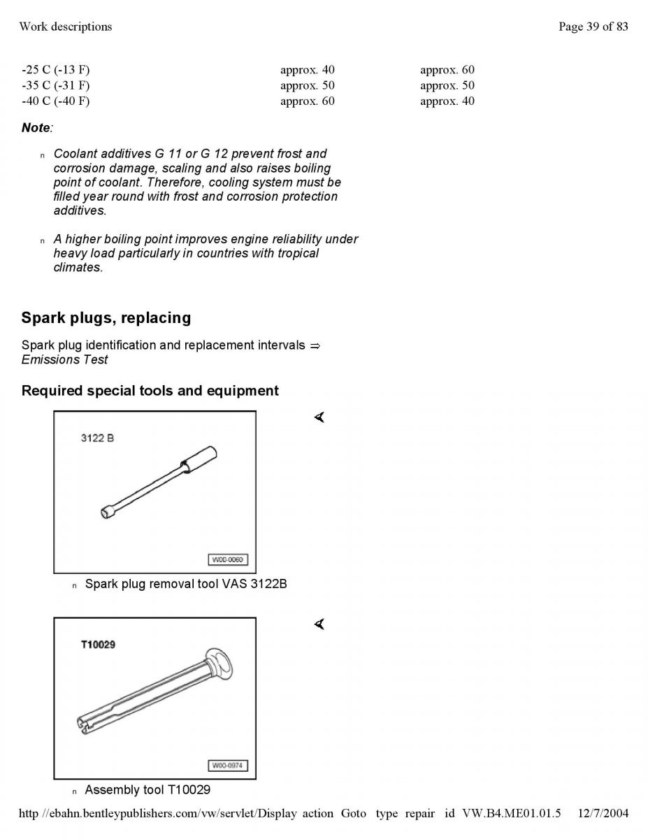 Official Factory Repair Manual / page 4269