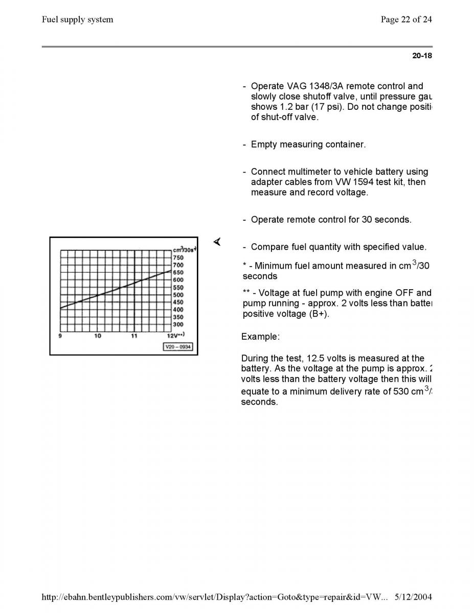 Official Factory Repair Manual / page 427