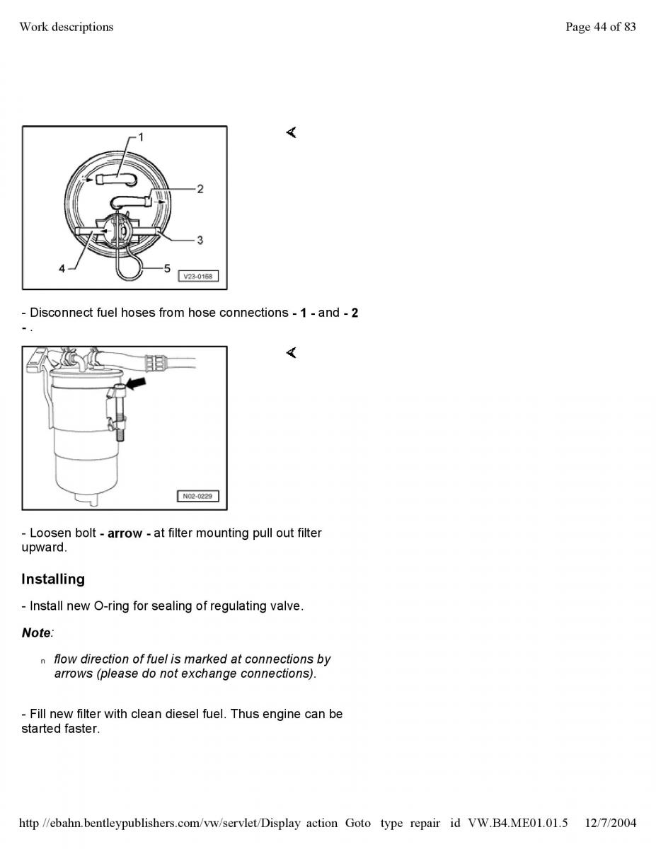 Official Factory Repair Manual / page 4274