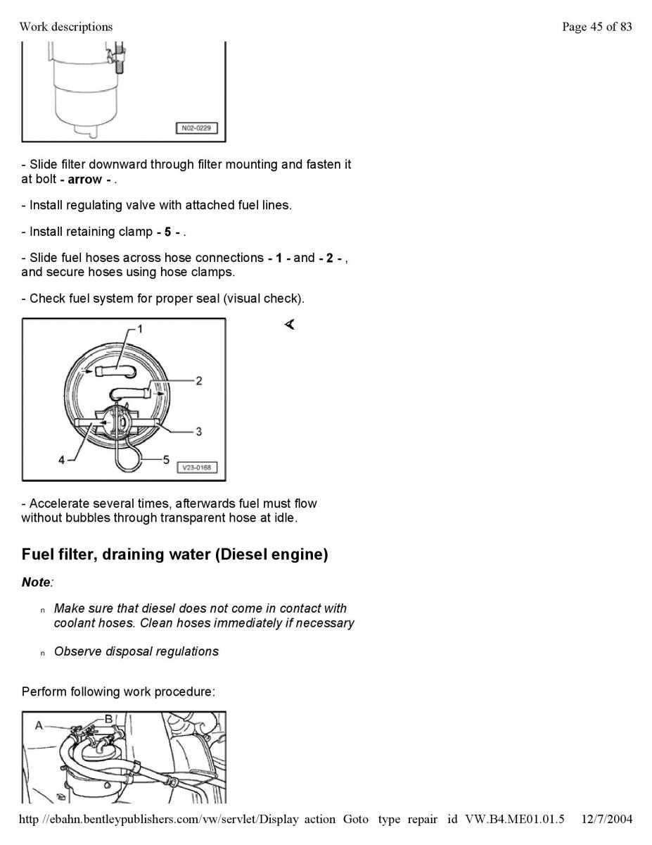 Official Factory Repair Manual / page 4275