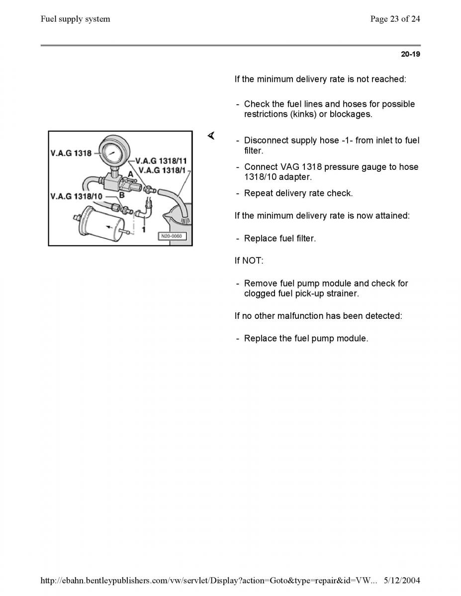 Official Factory Repair Manual / page 428