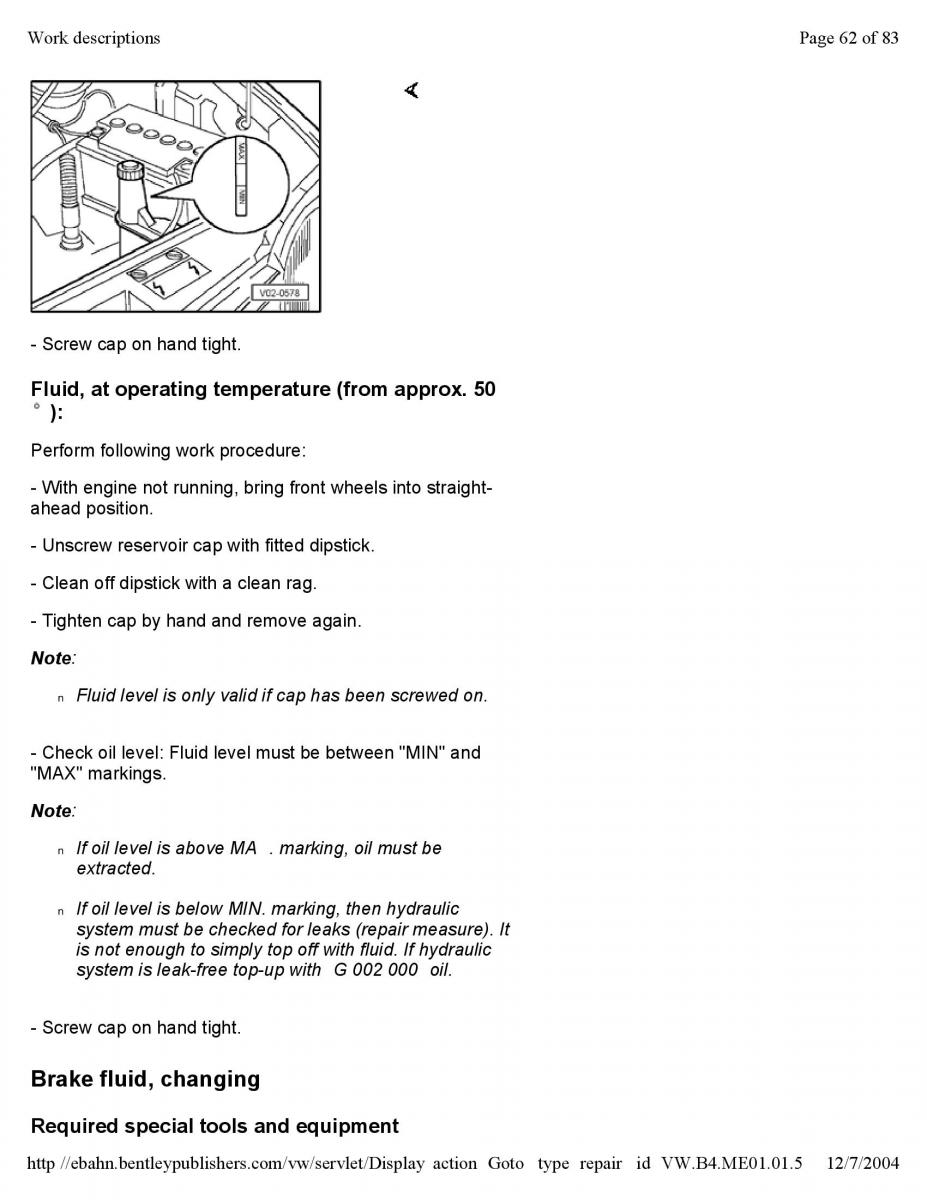 Official Factory Repair Manual / page 4292