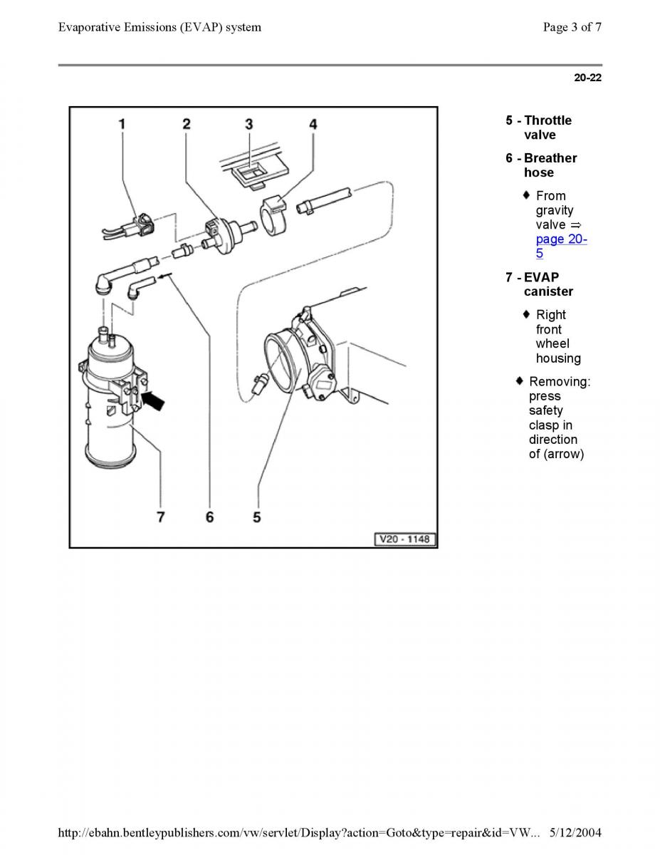 Official Factory Repair Manual / page 432