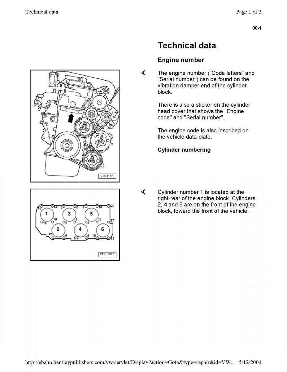 Official Factory Repair Manual / page 489