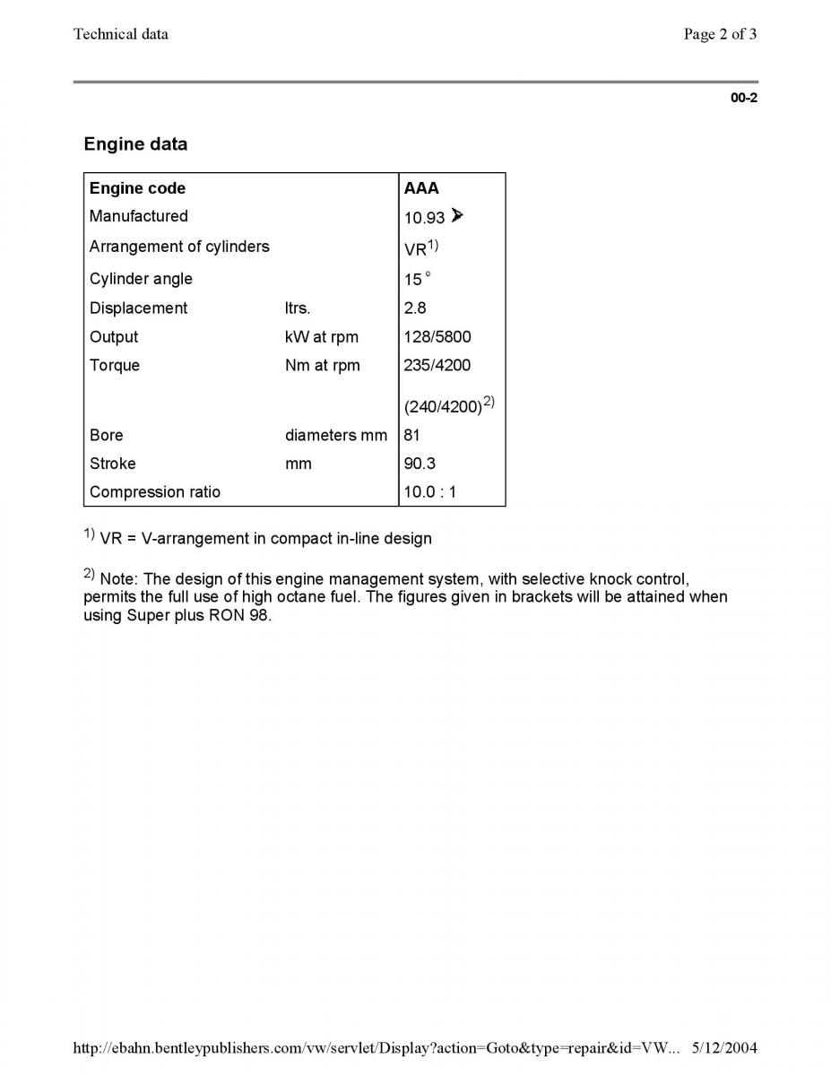 Official Factory Repair Manual / page 490