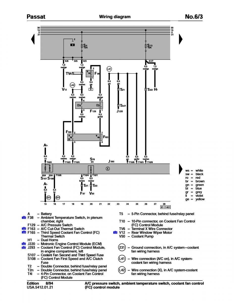 Official Factory Repair Manual / page 50