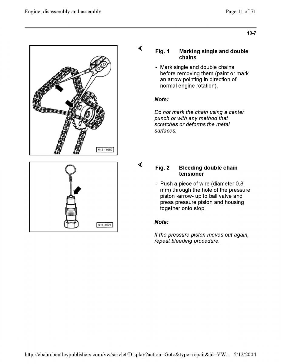 Official Factory Repair Manual / page 518