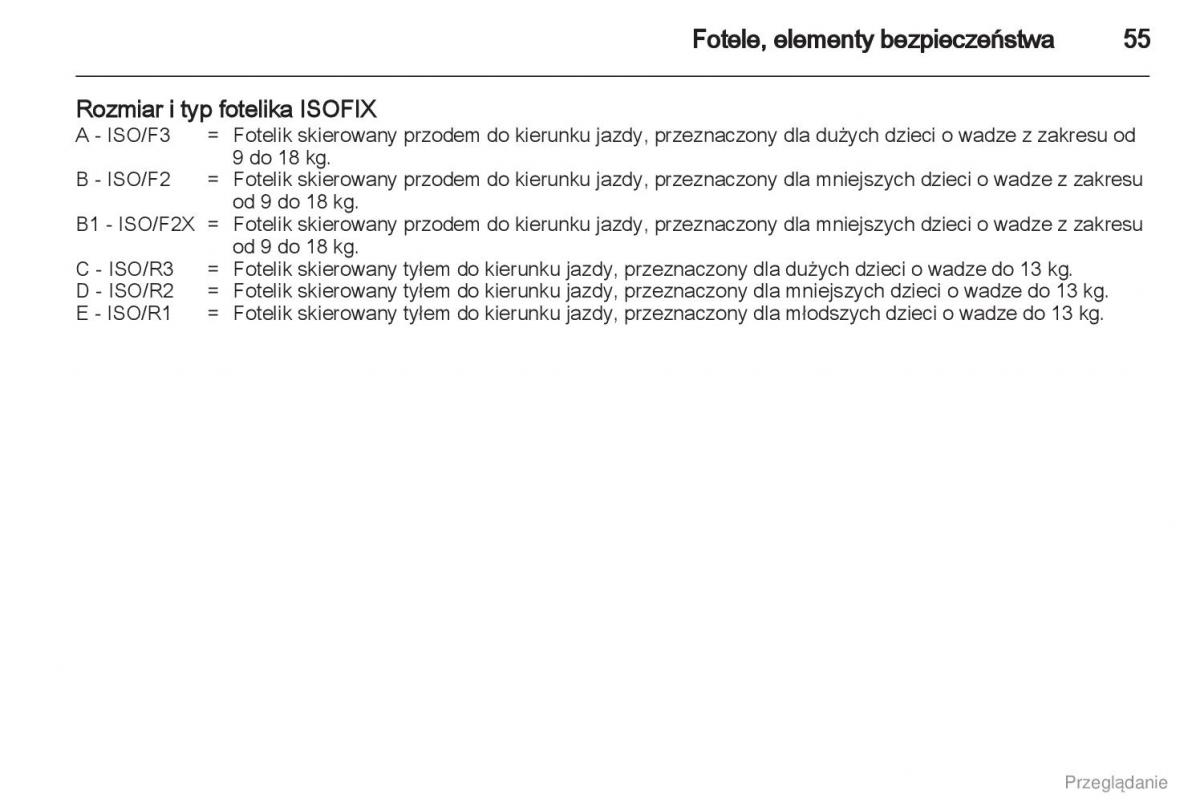 manual  Manual Opel Astra J instrukcja / page 56