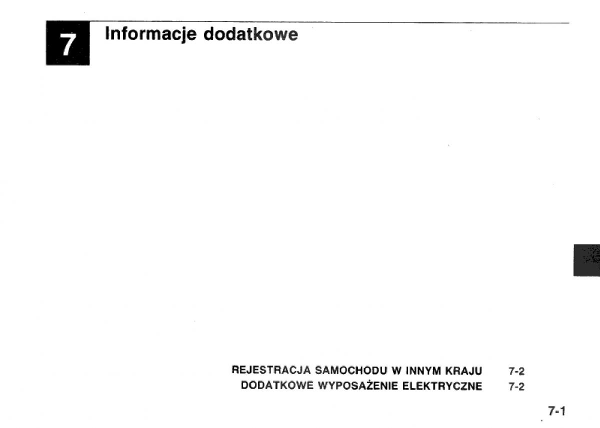 manual  Mazda 323 BG IV instrukcja / page 148