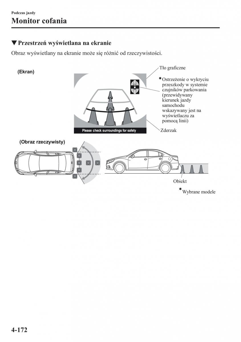 Mazda 6 III instrukcja obslugi / page 315