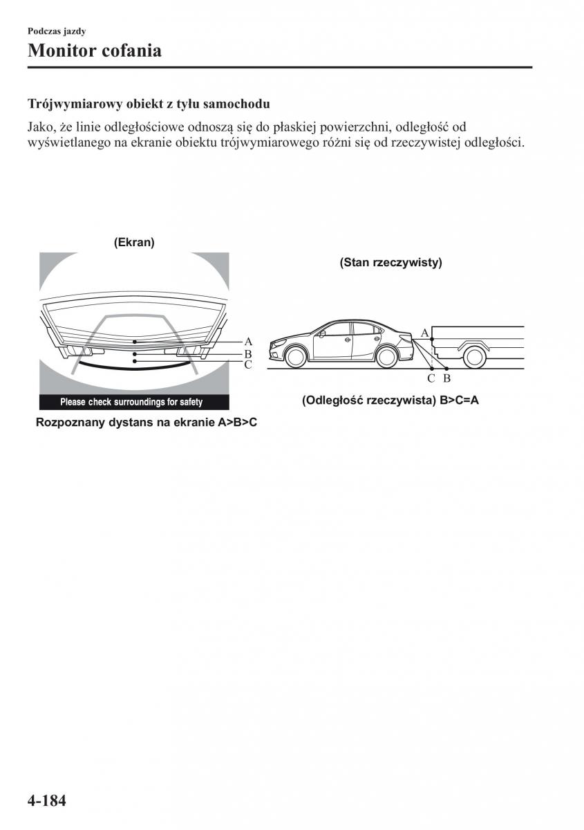 Mazda 6 III instrukcja obslugi / page 327