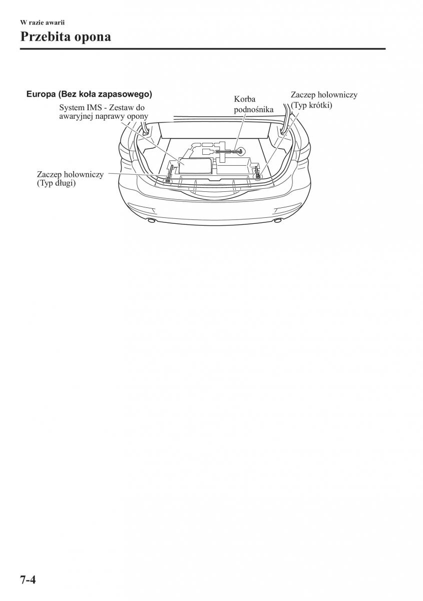 Mazda 6 III instrukcja obslugi / page 539