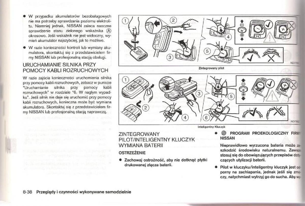 Nissan Micra III K12 instrukcja obslugi / page 211