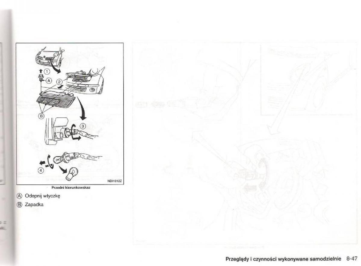 Nissan Micra III K12 instrukcja obslugi / page 220