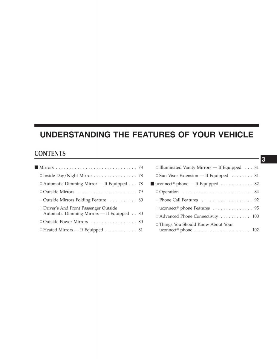 Jeep Grand Cherokee WH WK manual / page 75