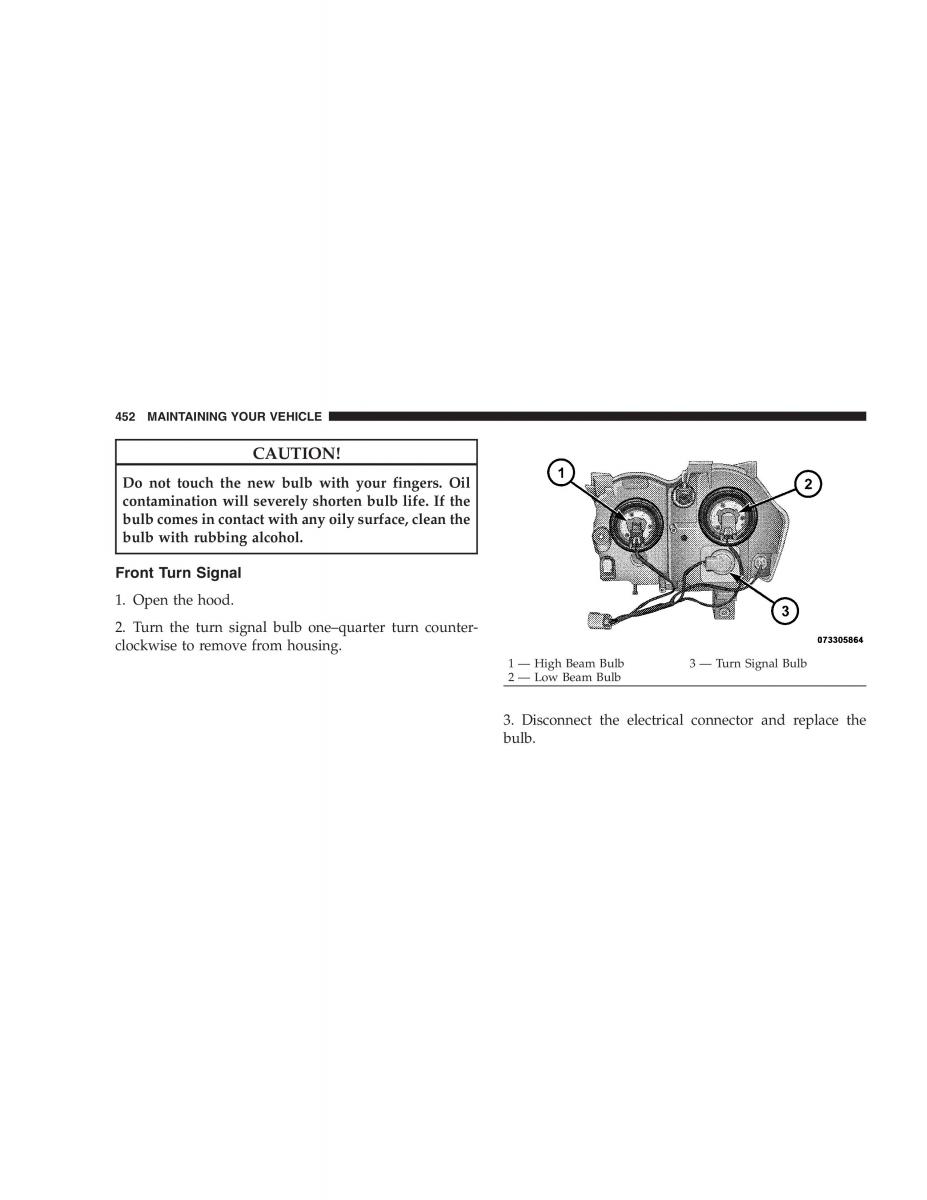 Jeep Grand Cherokee WH WK manual / page 454