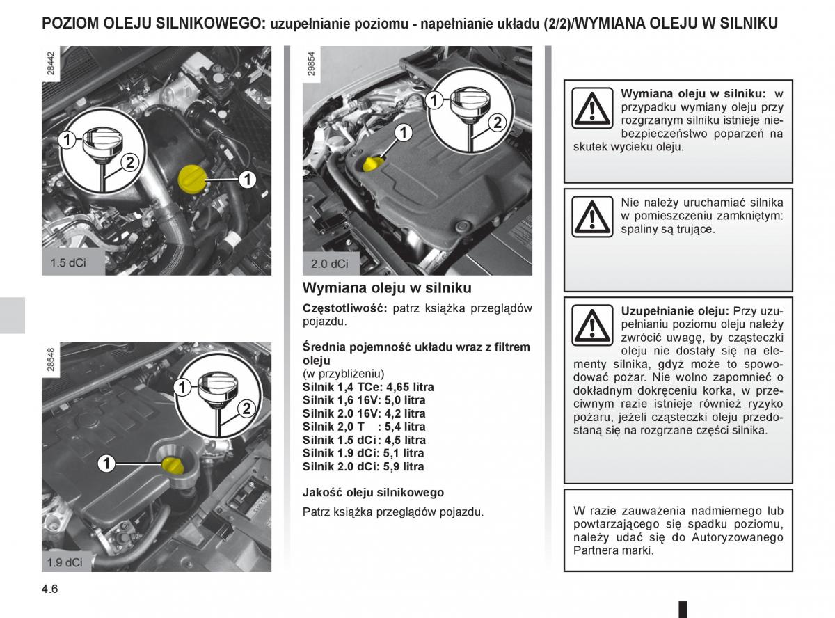 instrukcja obslugi  Renault Megane III 3 manual / page 162