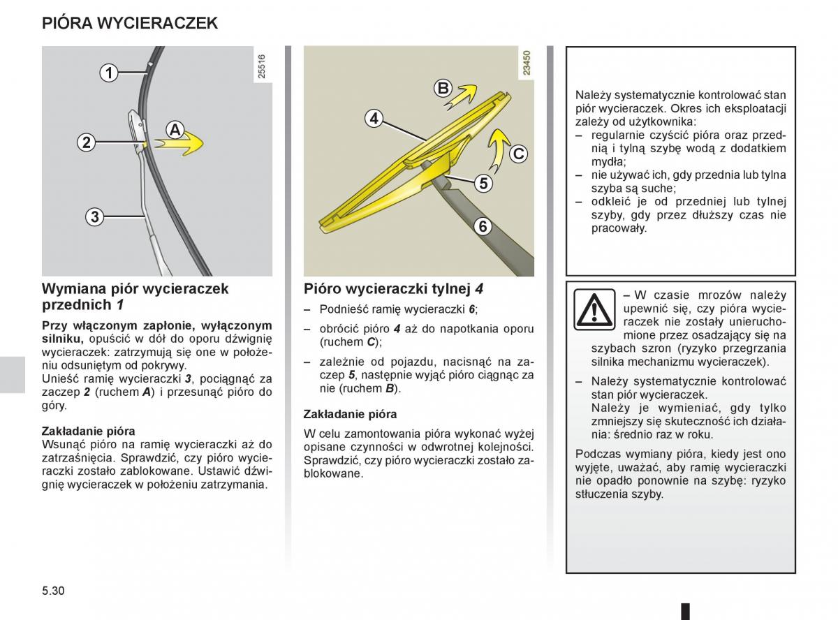 instrukcja obslugi  Renault Megane III 3 manual / page 200