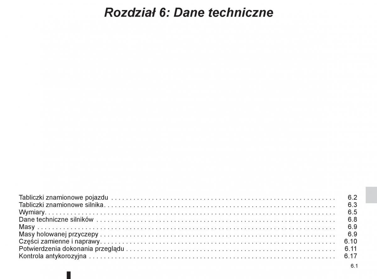 instrukcja obslugi  Renault Megane III 3 manual / page 209