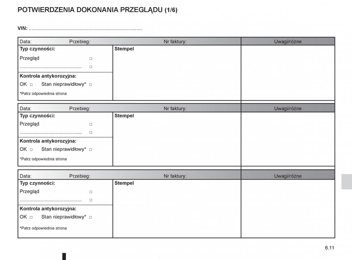 instrukcja obslugi  Renault Megane III 3 manual / page 219