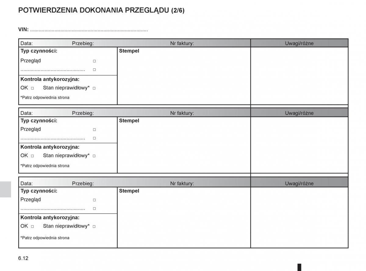 instrukcja obslugi  Renault Megane III 3 manual / page 220