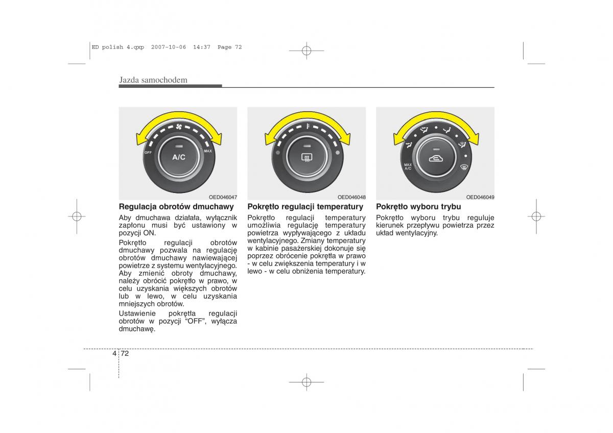 Kia Ceed I instrukcja obslugi / page 212