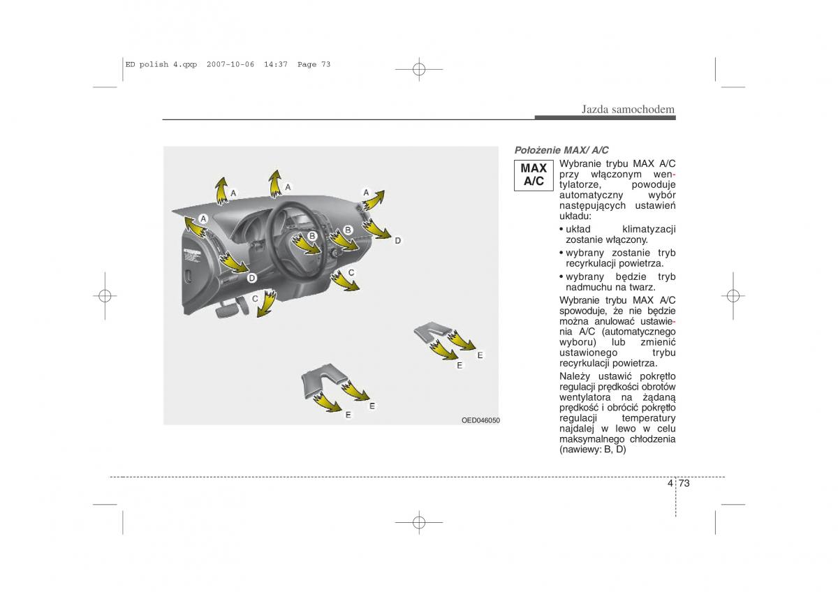 Kia Ceed I instrukcja obslugi / page 213