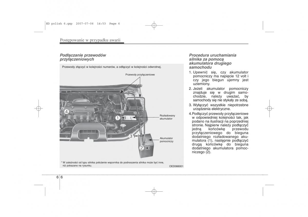 Kia Ceed I instrukcja obslugi / page 272