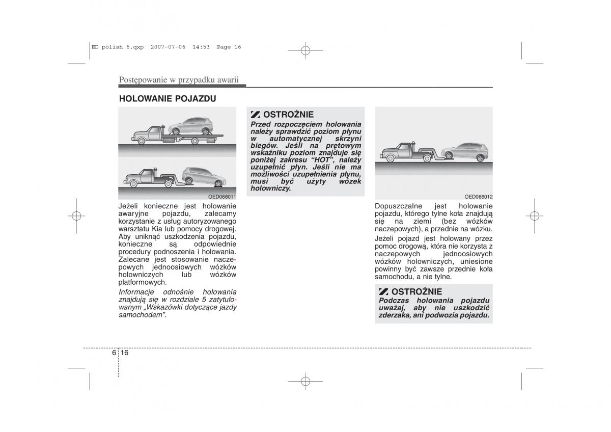 Kia Ceed I instrukcja obslugi / page 282