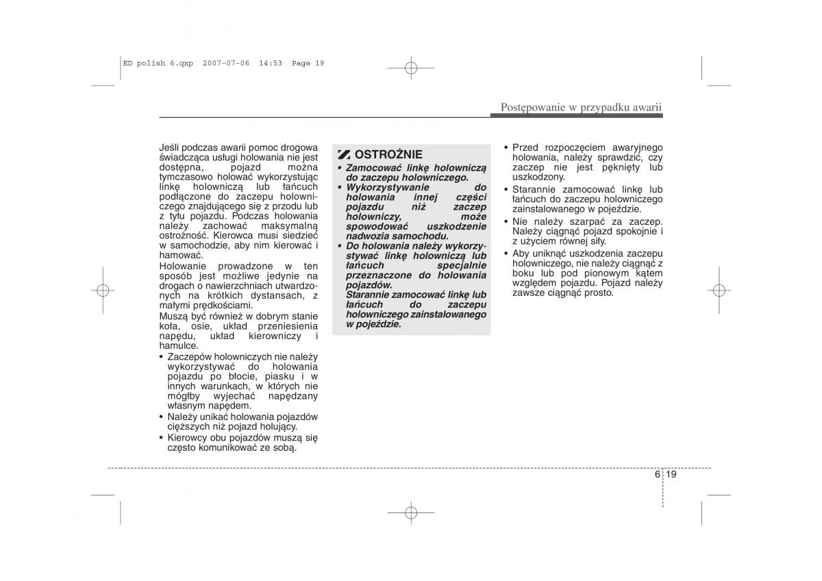 Kia Ceed I instrukcja obslugi / page 285