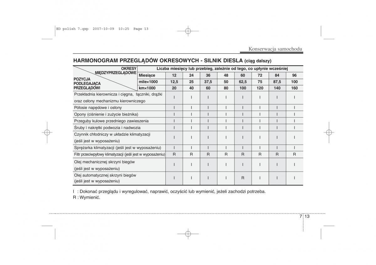 Kia Ceed I instrukcja obslugi / page 313