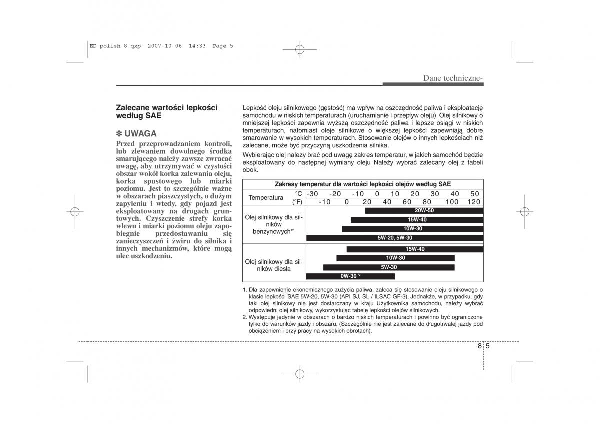 Kia Ceed I instrukcja obslugi / page 374