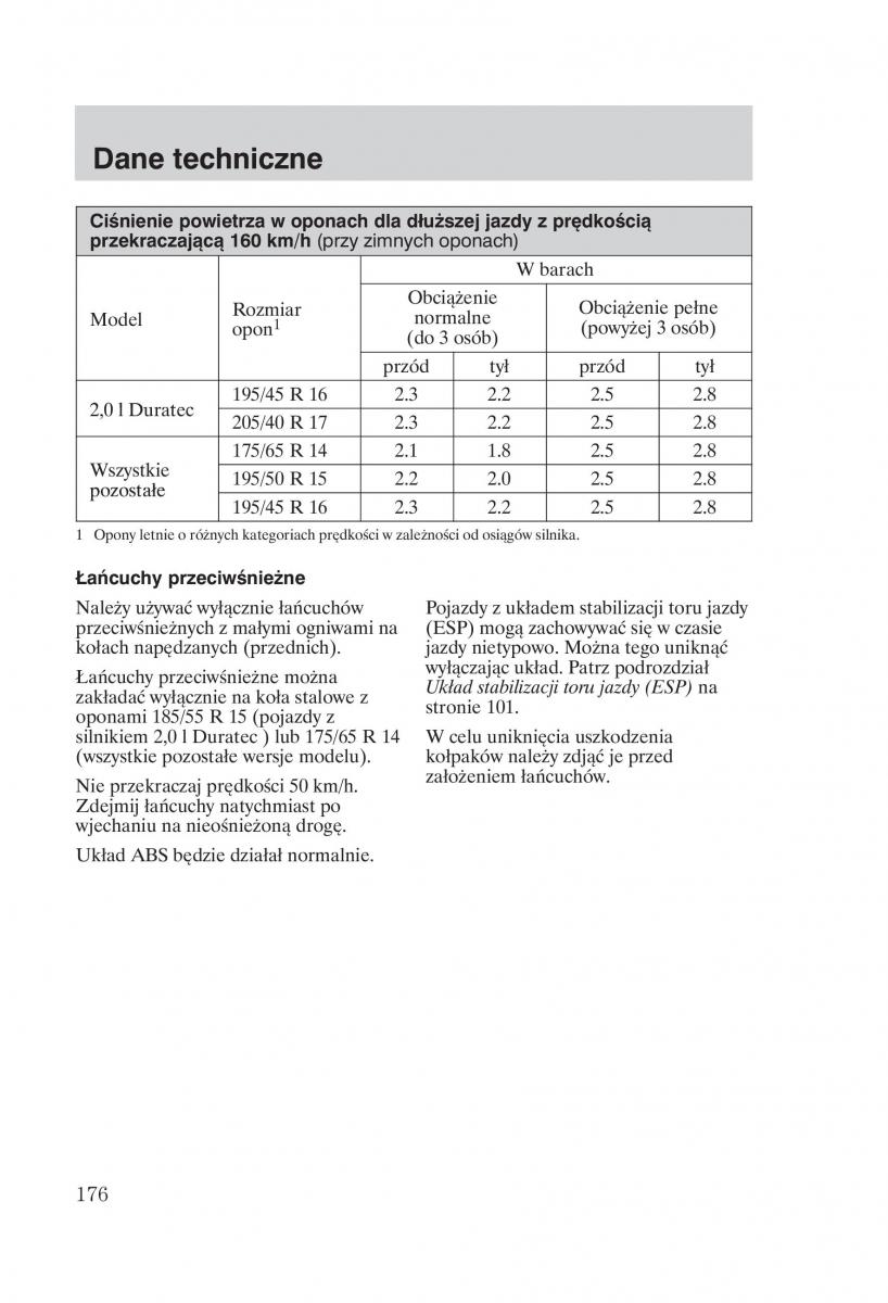 manual  Ford Fiesta VI instrukcja / page 178